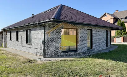  2-этаж.(164.5 м2), Брест(Вычулки, д.)