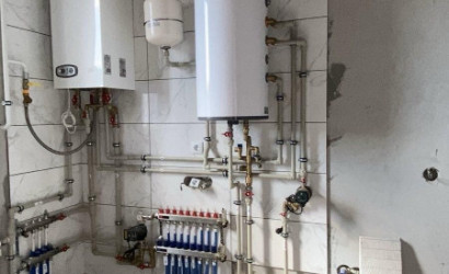 Купить коттедж, Брест, Киевка, 8.84 соток. Фото 11