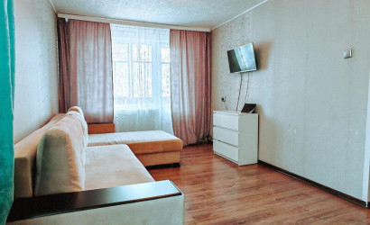 Купить 1-комнатную квартиру, Солигорск, Парковая ул., 10. Фото 9