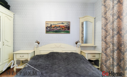 Купить 3-комнатную квартиру, Минск, Городецкая ул., 22 (Первомайский район). Фото 8
