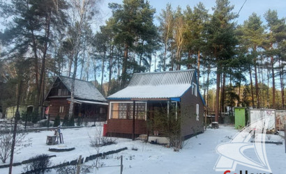 Купить дачу, Брест, Мухавецкий с/с, 4.39 соток. Фото 5