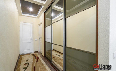 Купить 2-комнатную квартиру, Минск, пер. Калинина, д.   (Первомайский район). Фото 13