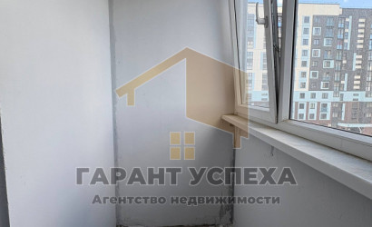 Купить 2-комнатную квартиру, Брест, ул. Олега Кошевого, д. . Фото 13