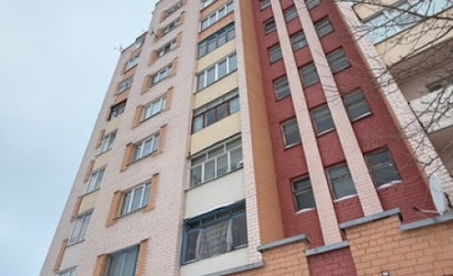 Купить 1-комнатную квартиру, Мозырь, Рыжкова ул., д.23. Фото 11