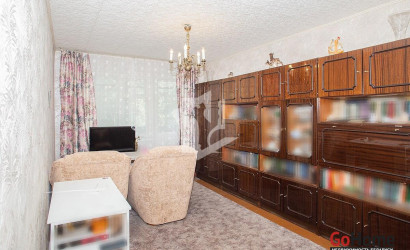 Купить 2-комнатную квартиру, Минск, Калиновского ул., 95 (Первомайский район). Фото 3