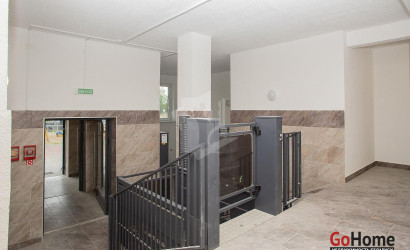 Купить 2-комнатную квартиру, Минск, Минина ул., 6(Московский район). Фото 31