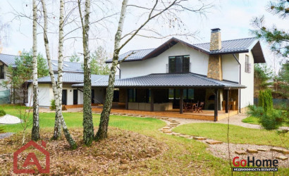 Снять 4-комнатную квартиру, Колодищи, Мирная. Фото 15