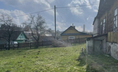 Купить дом, Новогрудок, Подгорная ул., 6, 15 соток. Фото 3