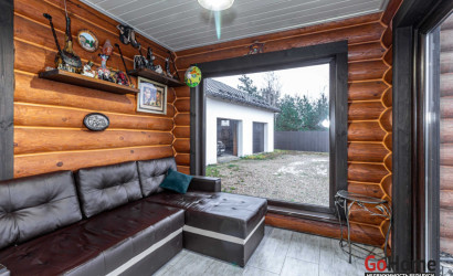 Снять дом, Колодищи, Яхонтовая 3. Фото 15