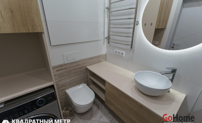 Купить 2-комнатную квартиру, Минск, Брилевская ул., 35 (Октябрьский район). Фото 15