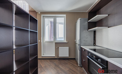 Купить 1-комнатную квартиру, Минск, Неманская ул., 5 (Фрунзенский район). Фото 6