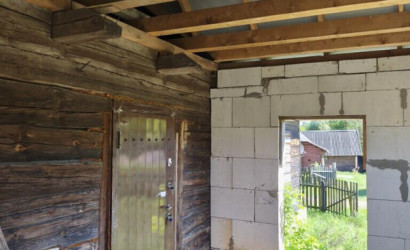 Купить дом, Шавдини, Принеманская ул., 20/А, 25 соток. Фото 10