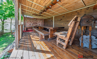 Купить дом, Свислочь, Молодёжный, 9.5 соток. Фото 7