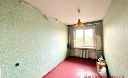 Купить 3-комнатную квартиру, Барановичи, Брестская, 242. Фото 2