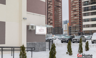 Купить 3-комнатную квартиру, Минск, Леонида Щемелёва ул., 10 (Октябрьский район). Фото 28