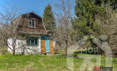  2-этаж.(39 м2), БЕРЁЗКА