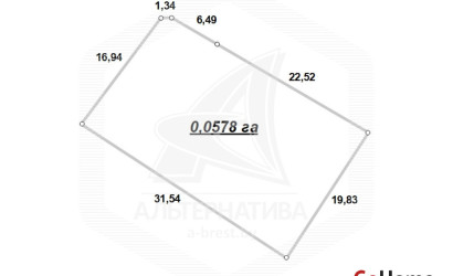 Купить дачу, Брест, Знаменский с/с, 5.78 соток. Фото 20
