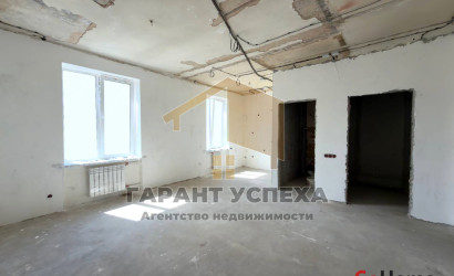 Купить 2-комнатную квартиру, Брест, ул. Коммунистическая, д. . Фото 1