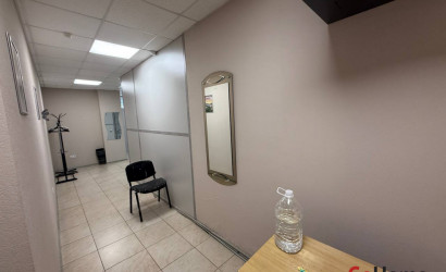 Продажа офиса, Минск, ул. Мележа, д. 5 к2,  132.2 кв.м.. Фото 7