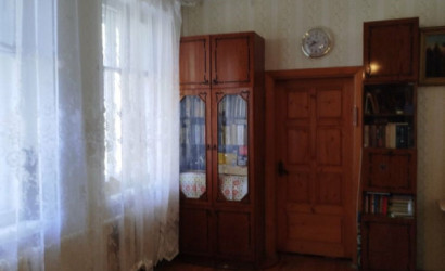 Купить 2-комнатную квартиру, Минск, Краснозвёздный, 17 (Советский район). Фото 3