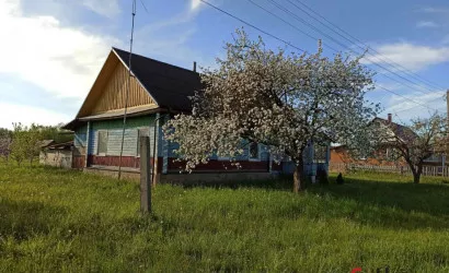  1-этаж.(82.3 м2), Воложин(Набережная ул.)