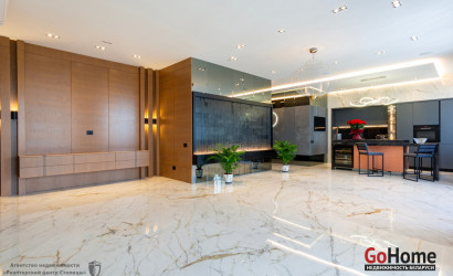 Купить 3-комнатную квартиру, Минск, Киселёва, 17(Центральный район). Фото 6