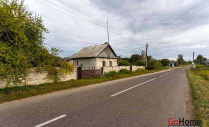 Купить дом, Костевичи, 25 соток. Фото 21