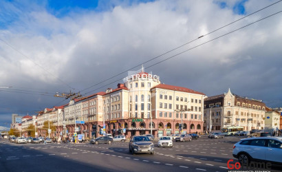 Аренда торгового помещения, Минск, Немига ул., 5,  141 кв.м.. Фото 2