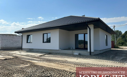 Купить коттедж, Хабы, Придорожная, 11.5 соток. Фото 2