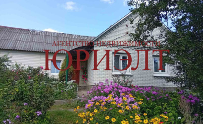 Купить дом, Гродно, Грандичская, 25 соток. Фото 1