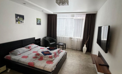 Снять 2-комнатную квартиру на сутки, Бобруйск, Рокоссовского 64а. Фото 2