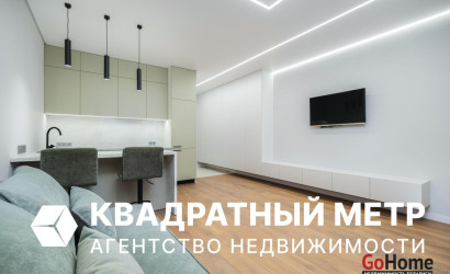 Купить 1-комнатную квартиру, Минск, Жореса Алфёрова ул., 5 (Октябрьский район). Фото 1