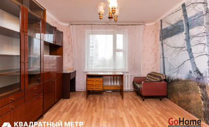 Купить 3-комнатную квартиру, Минск, Есенина ул., 99(Московский район). Фото 8