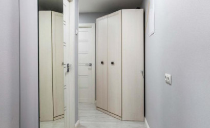 Купить 2-комнатную квартиру, Минск, Чкалова ул., 19(Октябрьский район). Фото 13