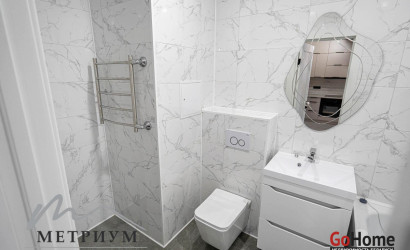 Купить 2-комнатную квартиру, Минск, Лосика ул., 57 (Московский район). Фото 21