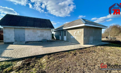 Купить дом, Мазурщина, Центральная ул., 25 соток. Фото 29