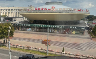 Купить 3-комнатную квартиру, Гомель, Советская ул.38 кв.9. Фото 1