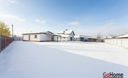 Купить дом в деревне, Моя отрада, 10 соток. Фото 30