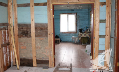 Купить дом, Синитычи, Дмитровичский с/с, 25 соток. Фото 28