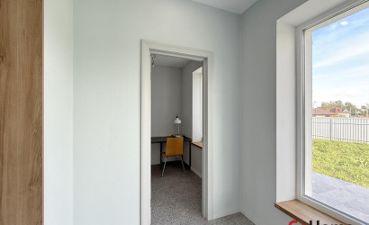 Купить 2-комнатную квартиру, Белица, Луговая ул., 19. Фото 23