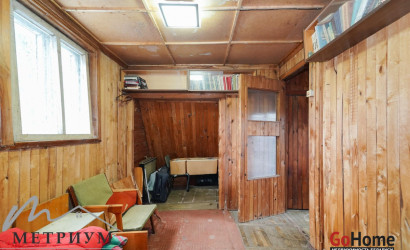 Купить дом в деревне, Подсадье, 6.59 соток. Фото 15