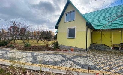 Купить дом, Гродно, Ржаная, 23.8 соток. Фото 20