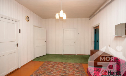 Купить дом, Молодечно, Некрасова ул., 6 соток. Фото 19