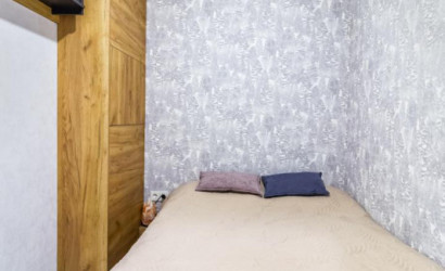 Купить 2-комнатную квартиру, Копище, Николая Камова ул., 1. Фото 9