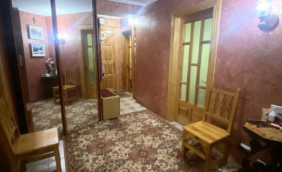 Купить 4-комнатную квартиру, Гродно, Янки Купалы, 22. Фото 3