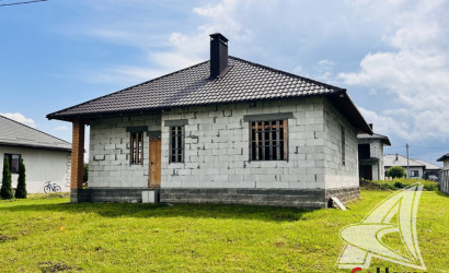 Купить дом, Брест, Козловичи, 10.3 соток. Фото 2