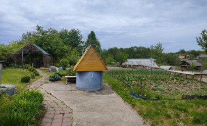 Купить дом, Турковщина, Центральная ул., 20 соток. Фото 26