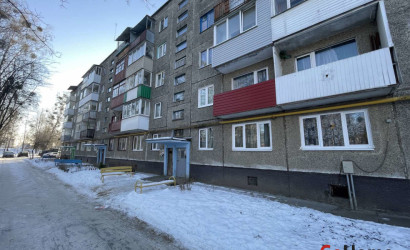 Купить 2-комнатную квартиру, Гродно, Соломовой, 68. Фото 9