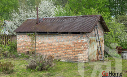 Купить дом в деревне, Березовая роща, 14 соток. Фото 5