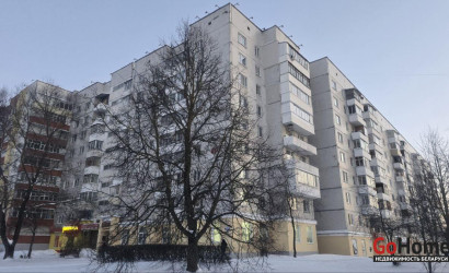 Купить 3-комнатную квартиру, Витебск, Московский просп., 47/1. Фото 1